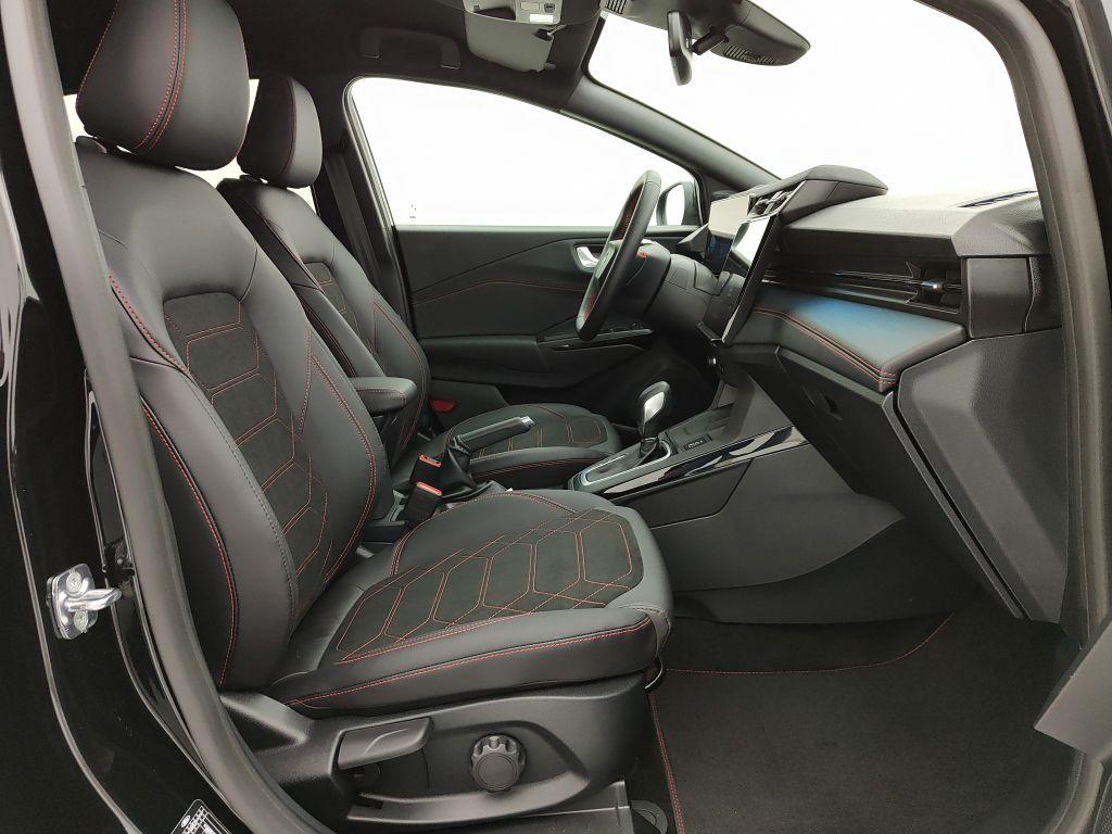 FORD Puma ST-Line X 1.0 EcoBoost Hybrid 125CVTrasmissione automatica Powershift a 7 rapporti Trazione an