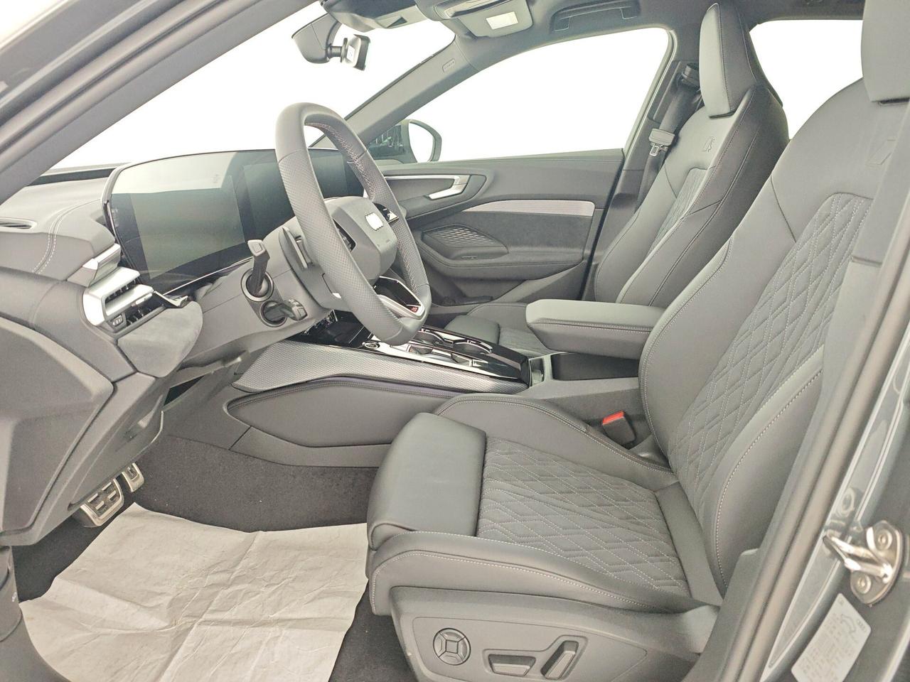 Audi A5 Avant TDI 150 kW mHEV+ S tronic quattro Line edition