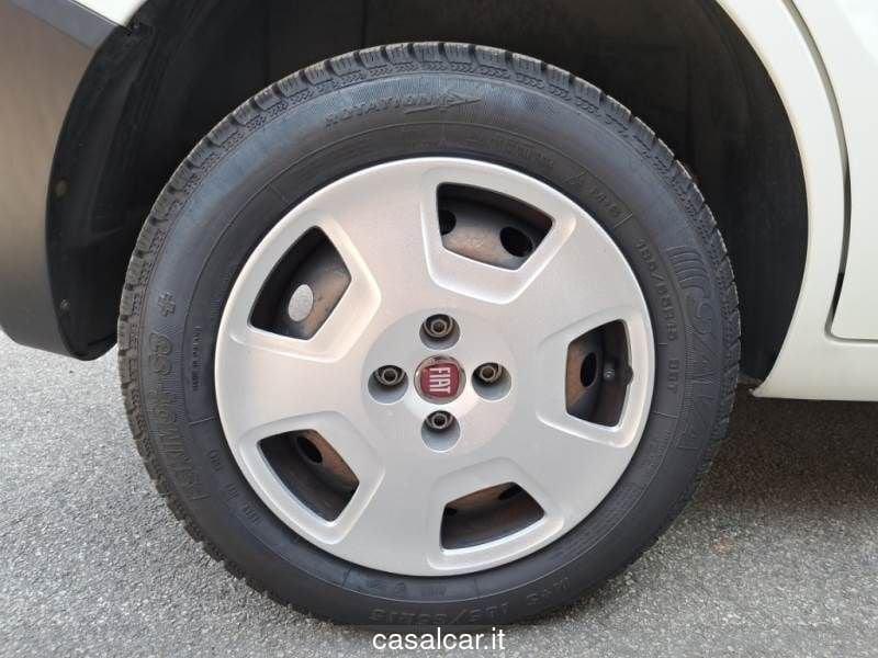 FIAT Fiorino 1.3 MJT 95CV Cargo SX 24 MESI DI GARANZIA PREZZO IVA ESCLUSA