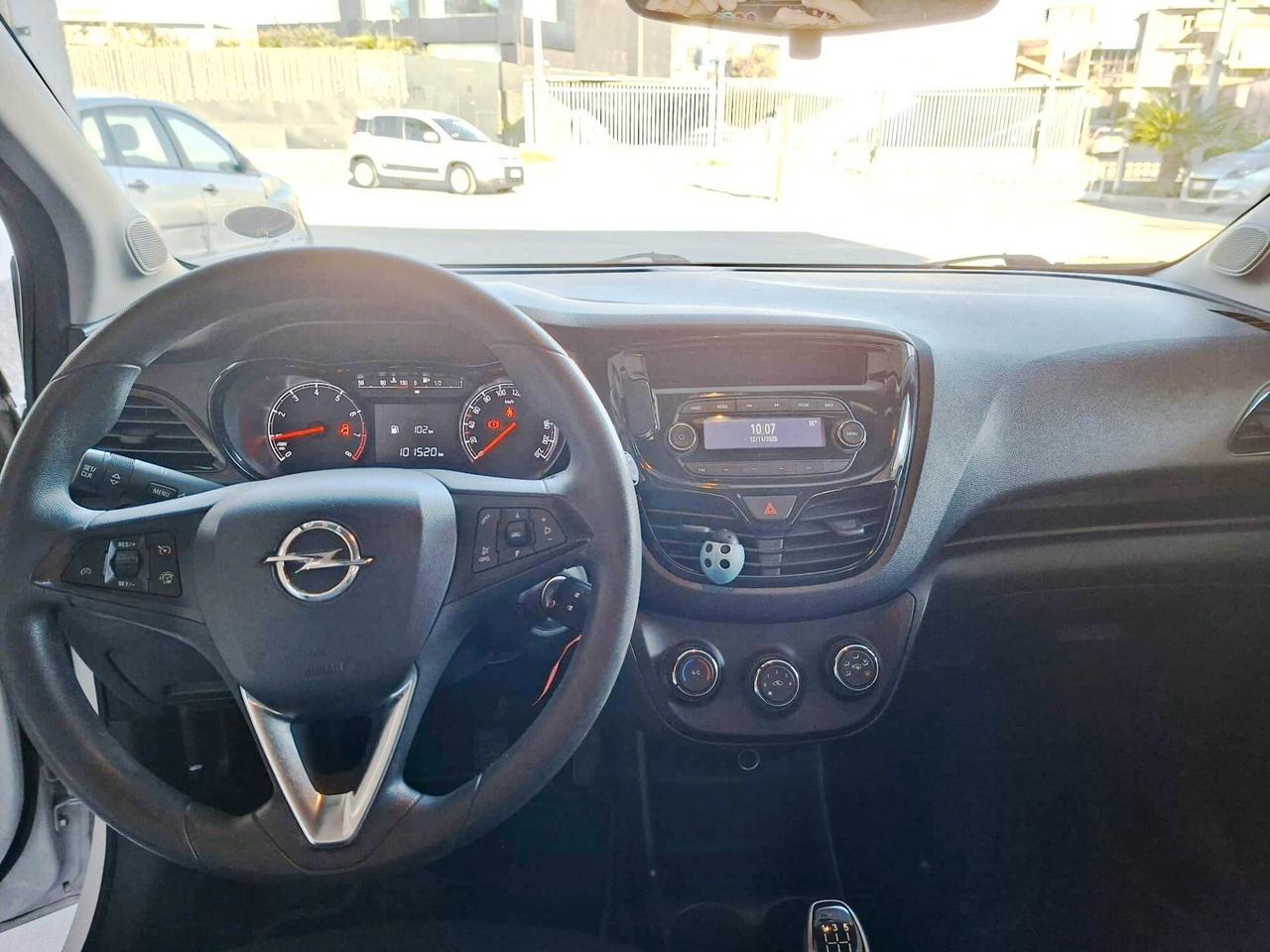 Opel Karl UNICO PROPRIETARIO