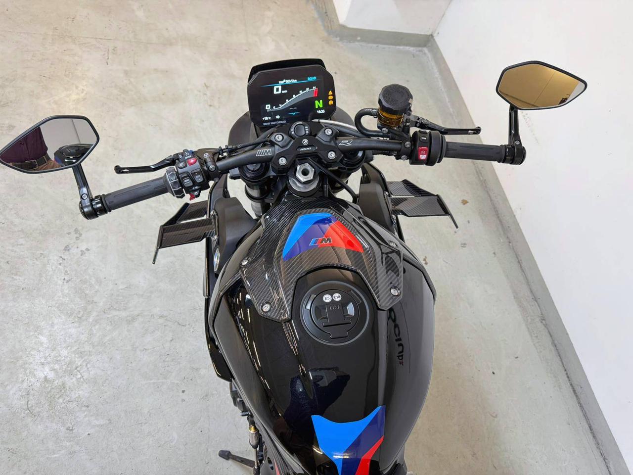 BMW M 1000 R Competition