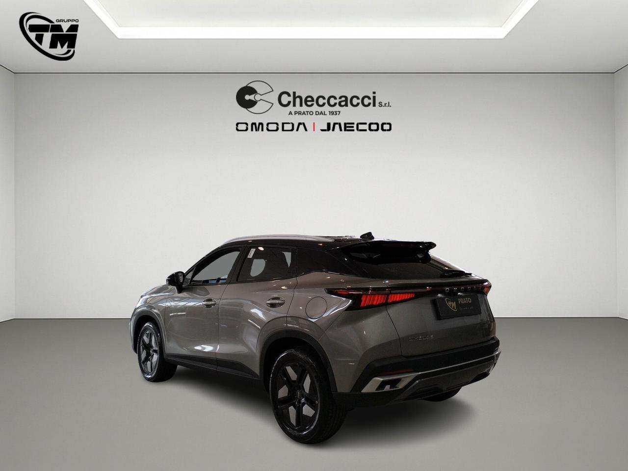 Omoda 5 1.6 TGDI 147CV aut. Premium * KM 0 * NUOVA *