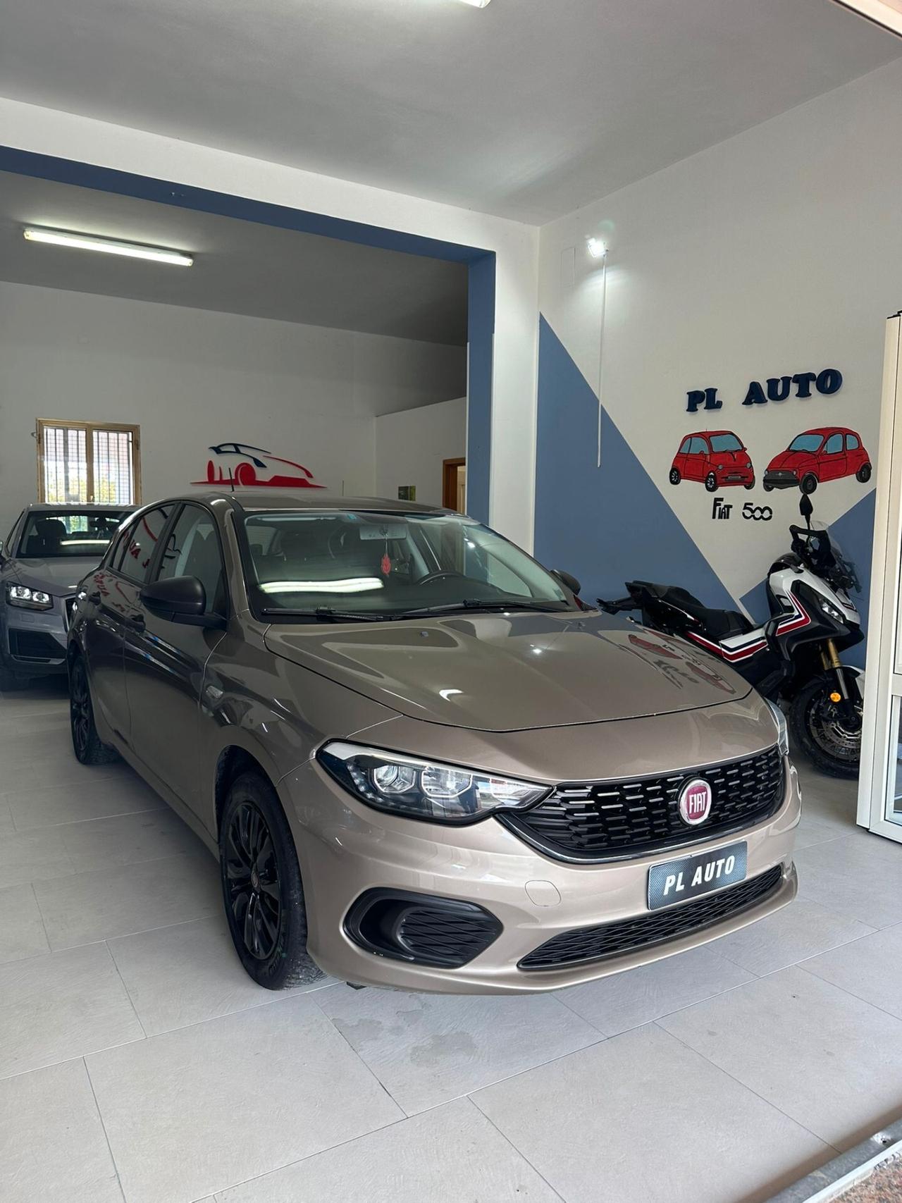 Fiat Tipo 1.3 Mjt S&S 5 porte Street