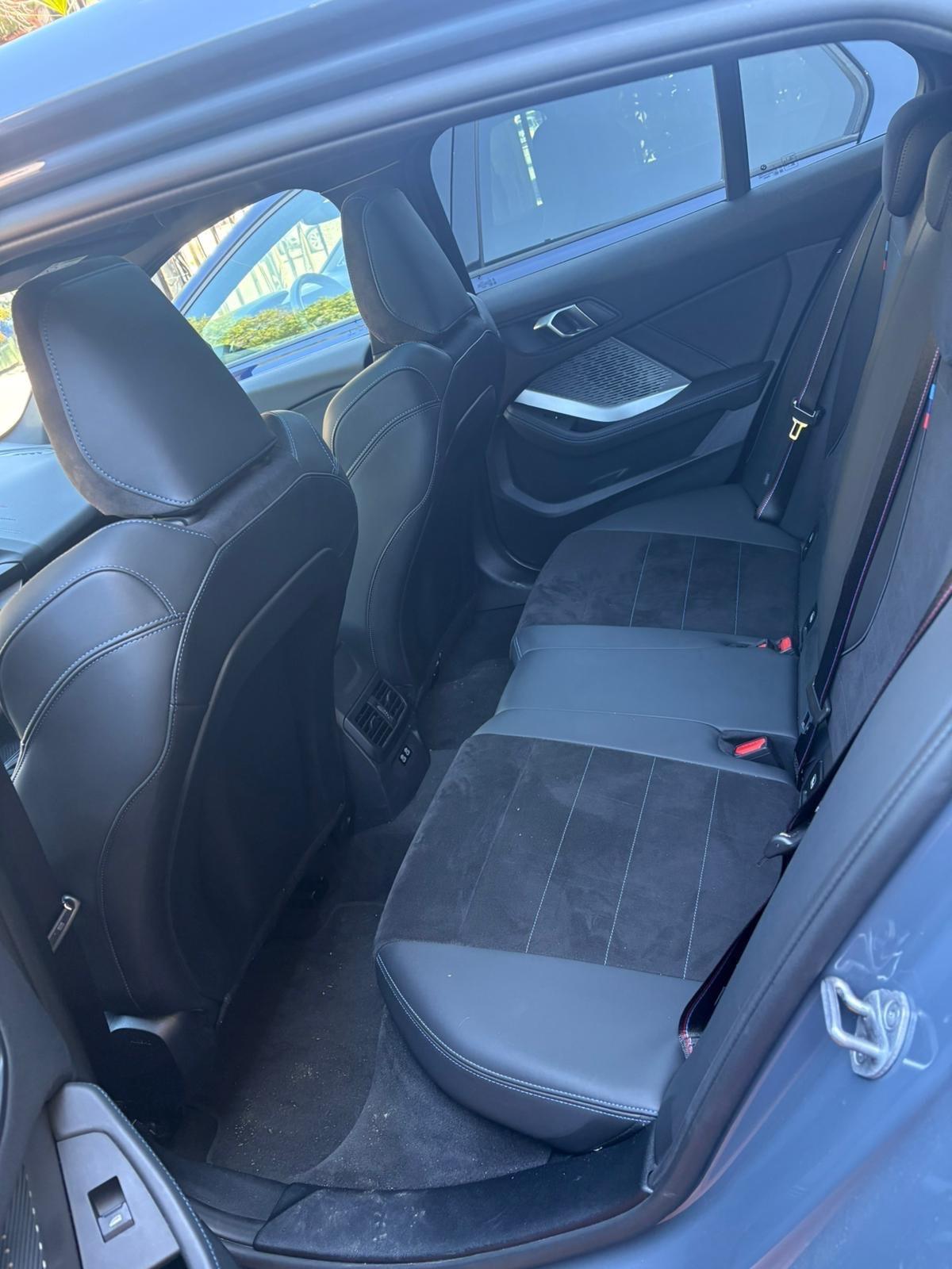 BMW 120d 150 CV M Sport Pro - Mild Hybrid - 2025 - Pari al Nuovo