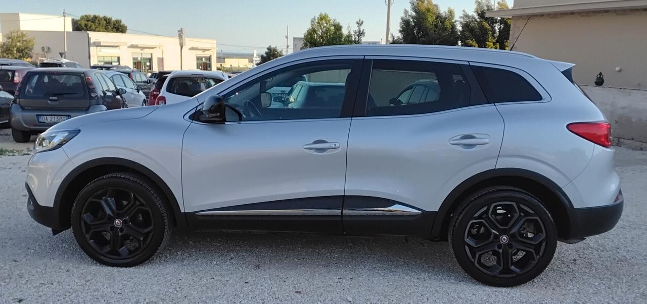 Renault Kadjar dCi 8V 110CV Energy Intens