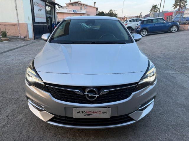 OPEL Astra 1.5 CDTI 122 CV S&S 5 porte Business Elegance