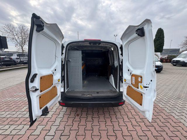 FORD Transit Connect 200 1.5 TDCi 100cv L1H1 FURGONE TREND 3 POSTI
