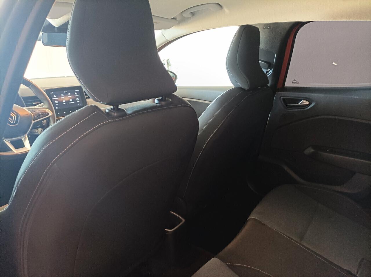 Renault Clio 1.5 dCi 100CV UNICO PROPRIETARIO