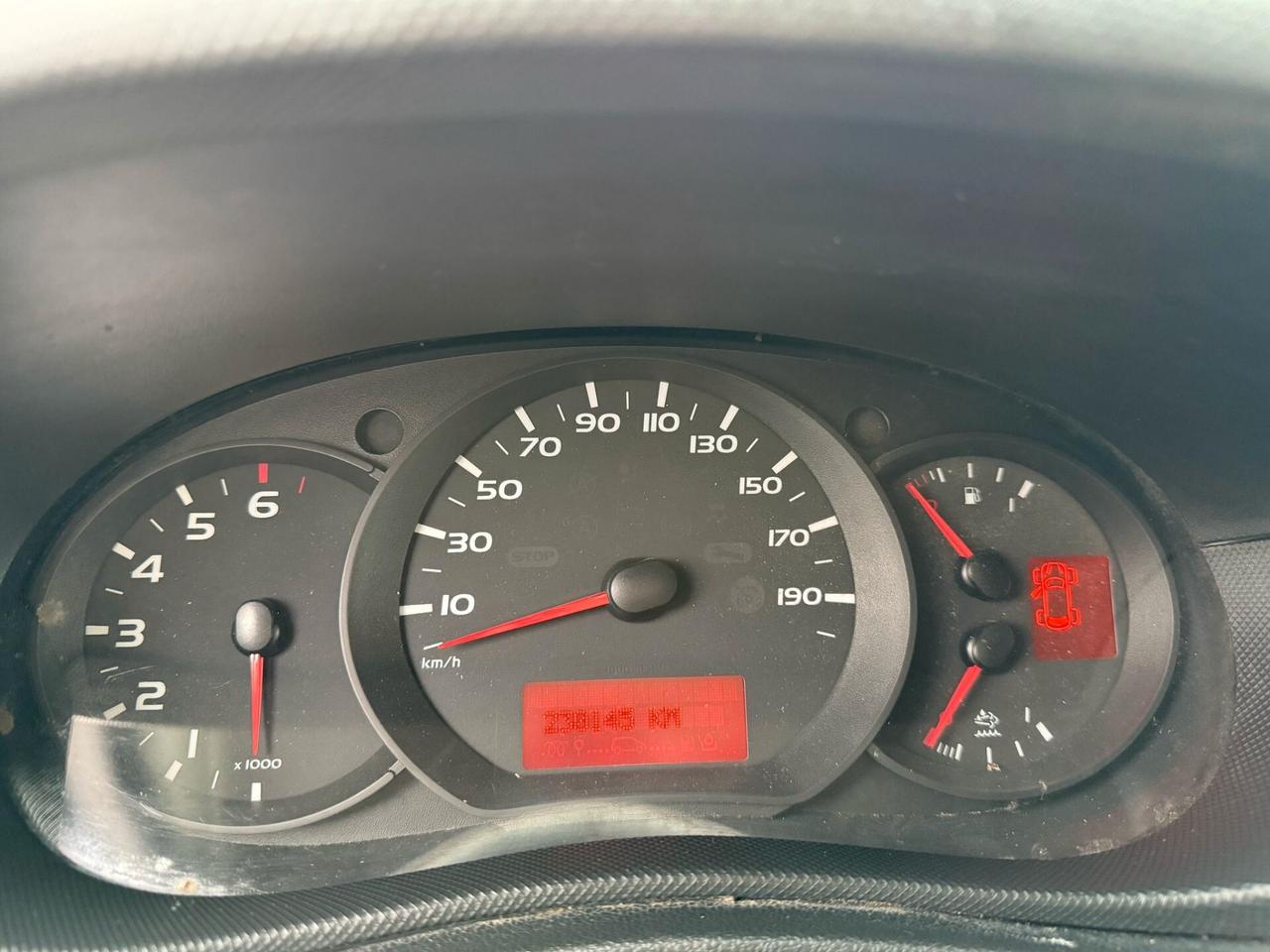 Renault Master 2.3 Dci Furgonato