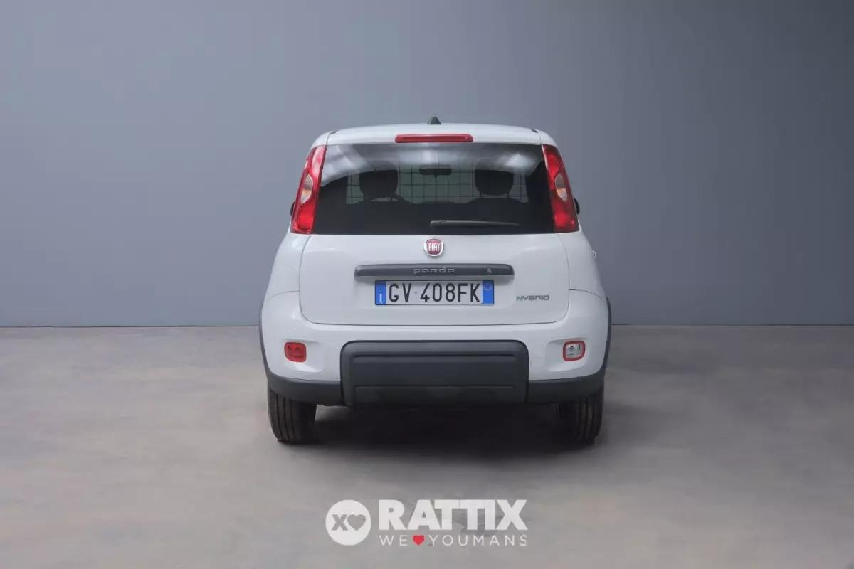 Fiat Panda Van 1.0 Hybrid 70CV Easy 2p.ti