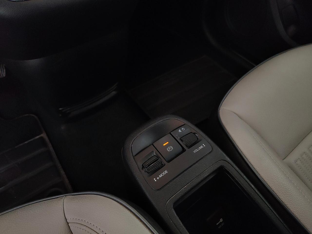 Fiat 500e Berlina 42 kWh La Prima