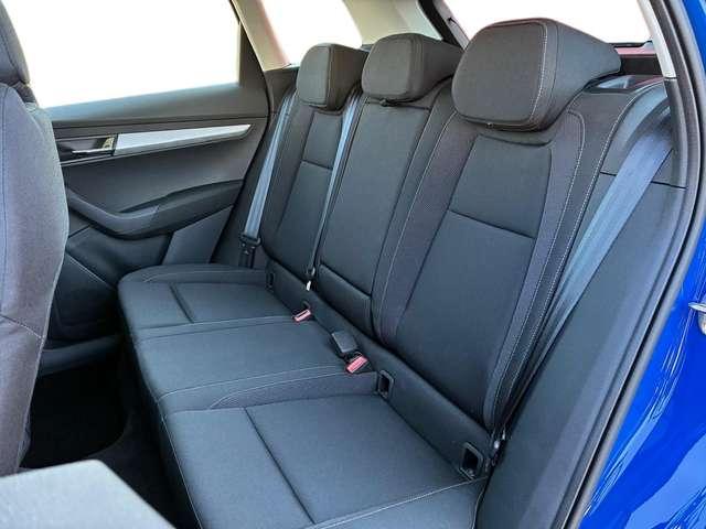 Skoda Karoq 1.0 TSI Selection