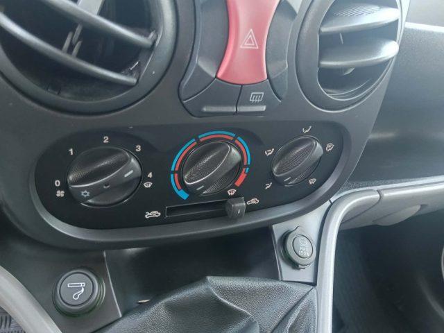 FIAT doblo' n1 5 posti 1.3 multijet
