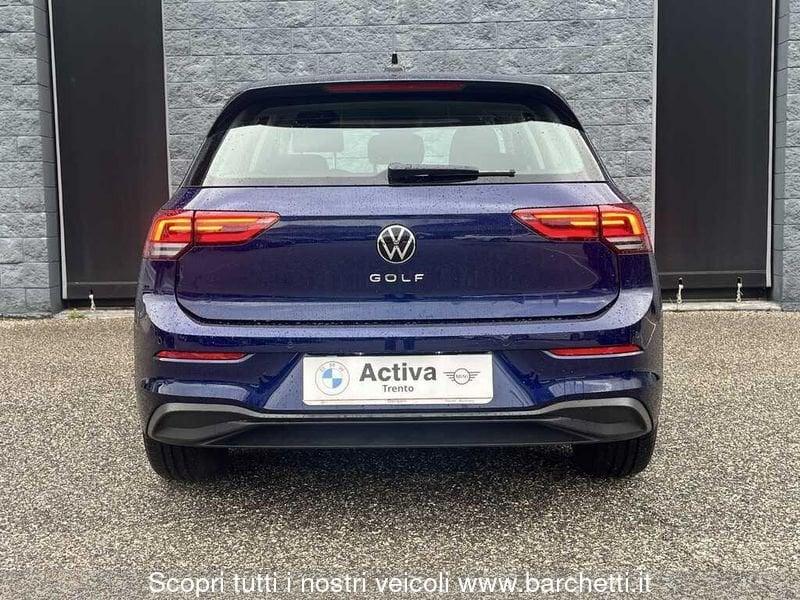 Volkswagen Golf 1.0 tsi evo Life 110cv