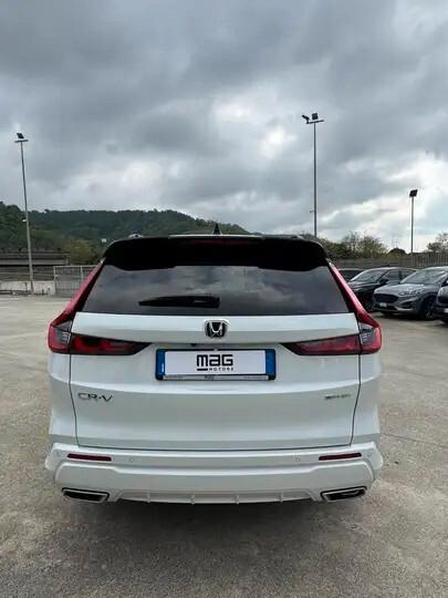 Honda CR-V 2.0 Phev eCVT Advance Tech 148cv