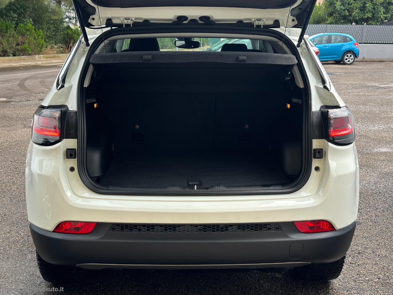 JEEP Compass 1.6 Mjt II 2WD Limited