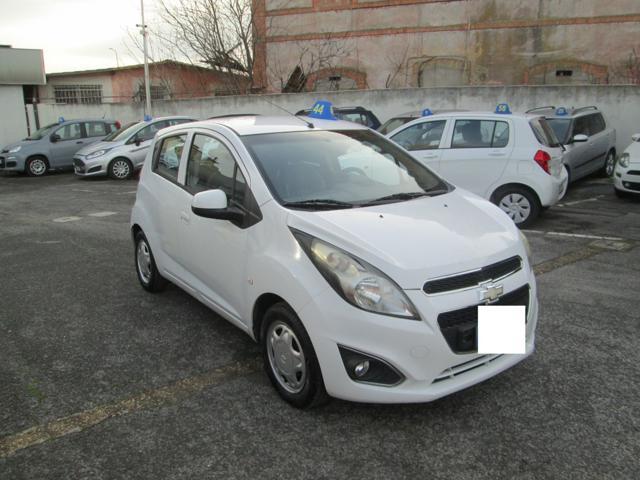 CHEVROLET Spark 1.0 Special Edition "Bubble" GPL