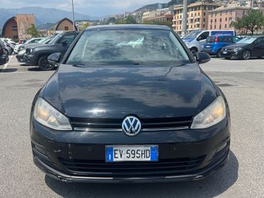 Volkswagen Golf 1.6tdi 90cv - 2014 euro5b manuale