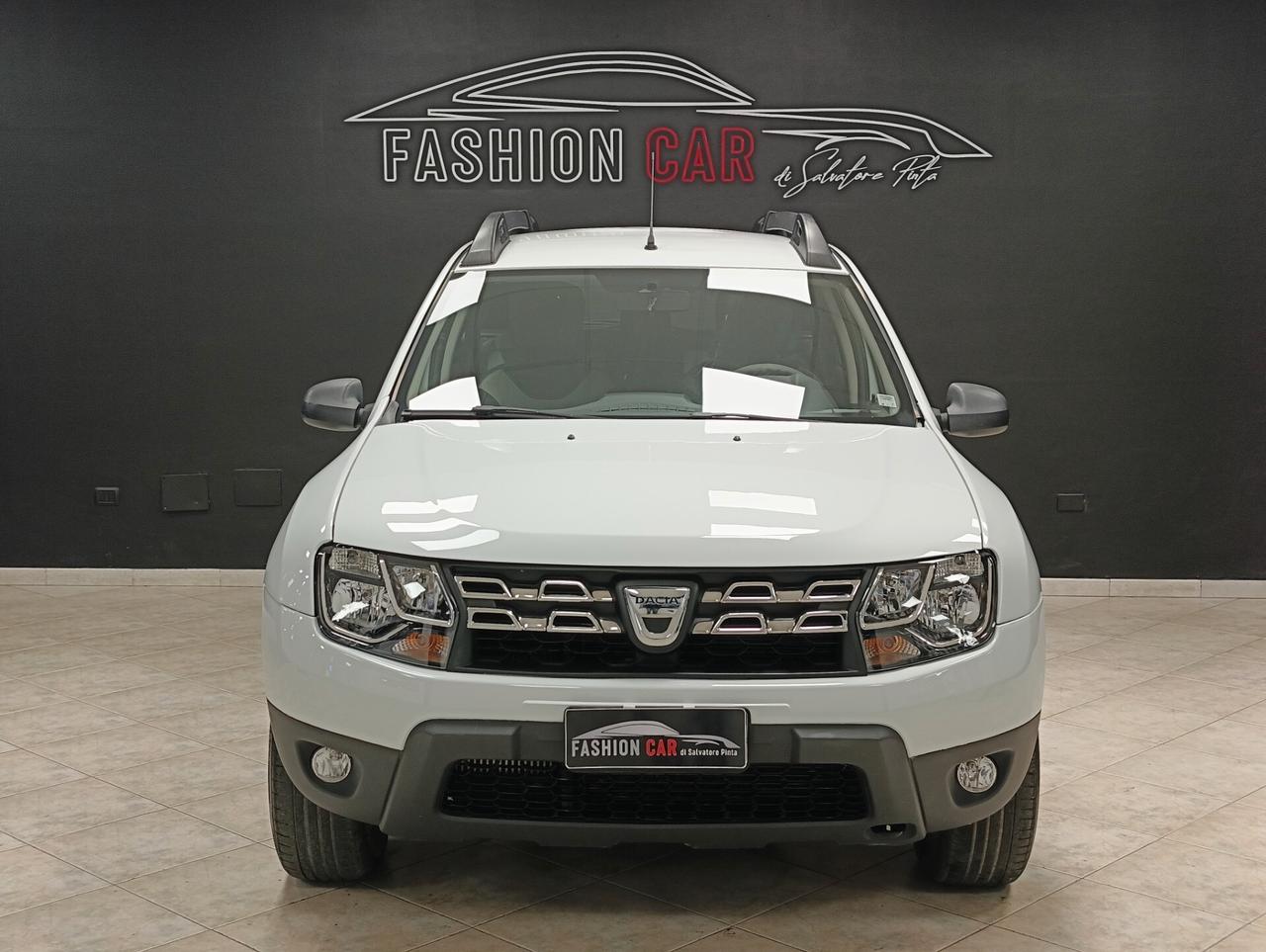 Dacia Duster 1.5 dCi 110CV Start&Stop 4x2 Ambiance