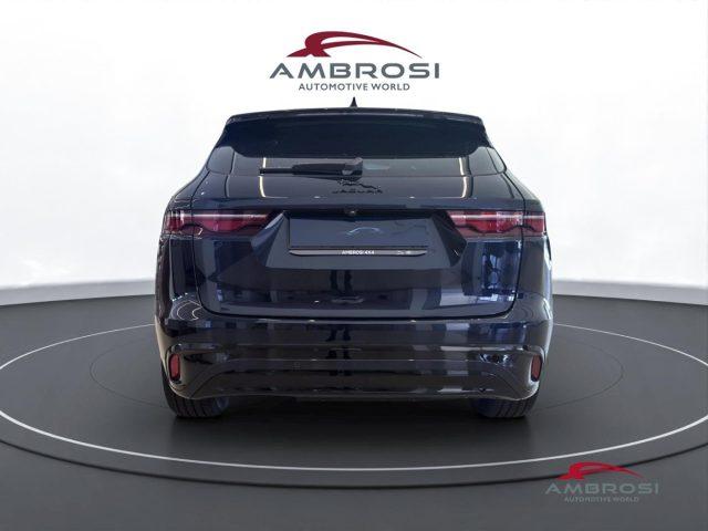 JAGUAR Other F PACE 2.0D SWB R-Dynamic S