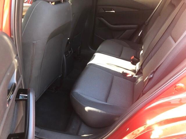 Mazda CX-30 2.0L e-Skyactiv-G 150 CV M Hybrid 2WD Exceed