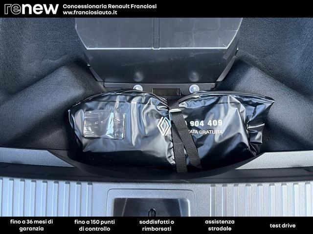 RENAULT Austral E-Tech full hybrid 200 TECHNO