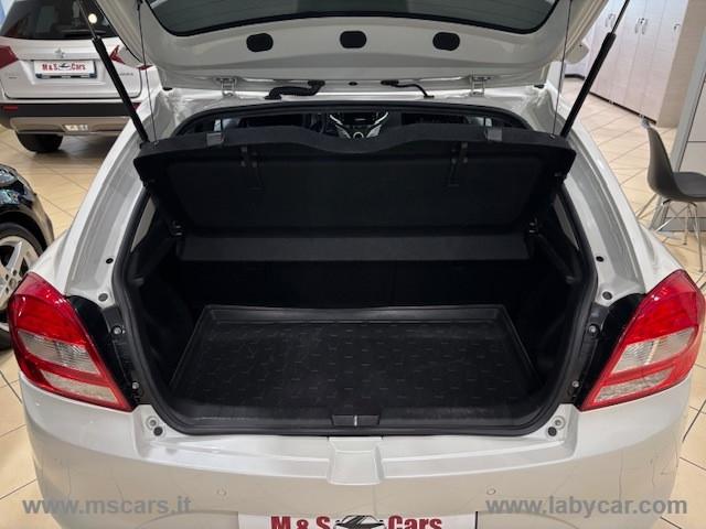 SUZUKI Baleno 1.2 Dualjet Top