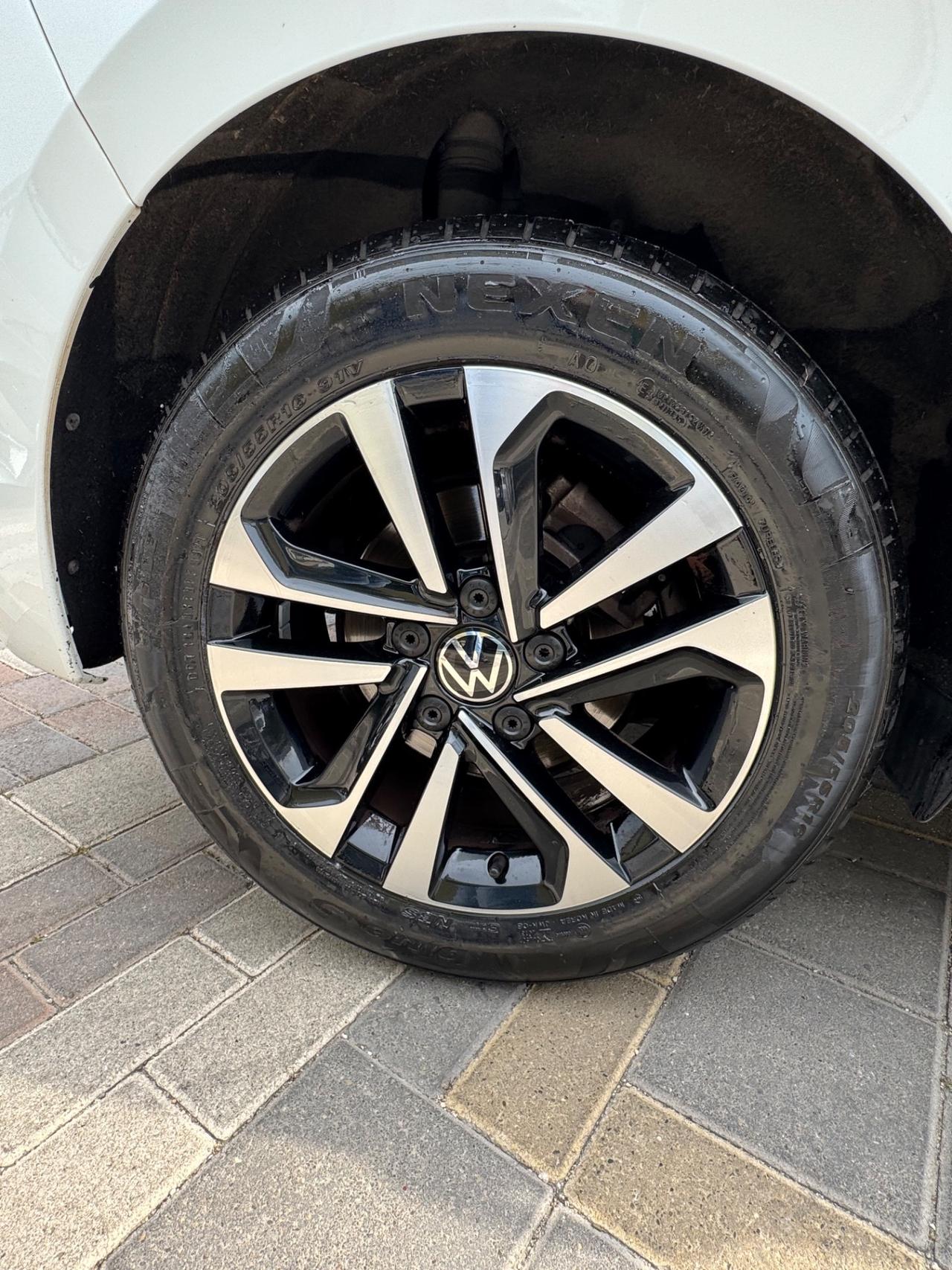 Volkswagen Golf 2.0 TDI SCR Style Prezzo Promo Finanziamento