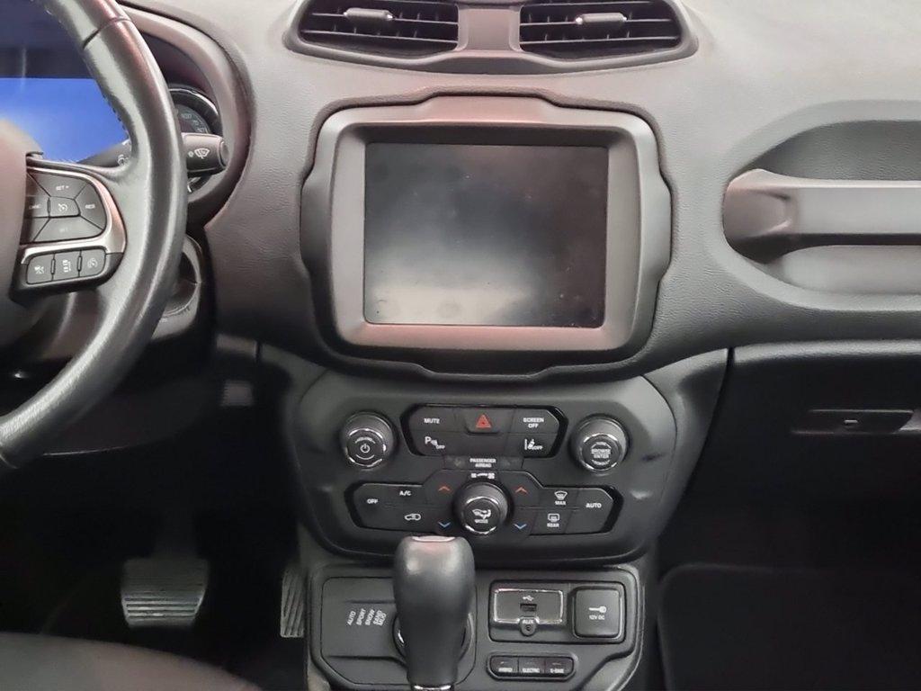 JEEP Renegade 1.3 t4 phev limited 4xe at6 del 2020