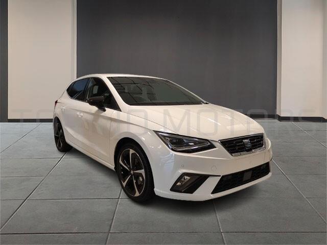 Seat Ibiza 1.0 EcoTSI 95 CV 5 porte FR