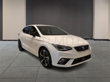 Seat Ibiza 1.0 EcoTSI 95 CV 5 porte FR