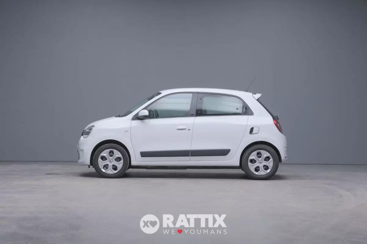 Renault Twingo 60KW Zen auto