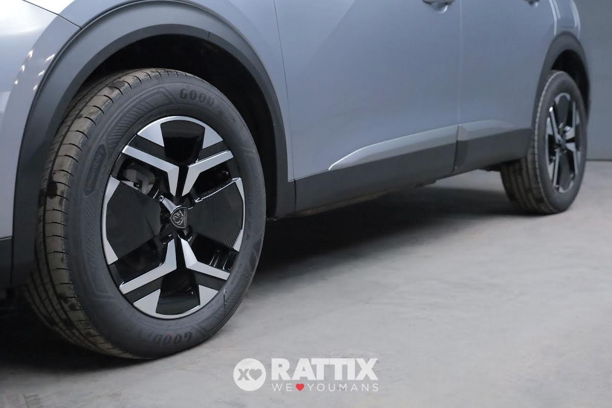 Peugeot 2008 1.2 Puretech 130CV Allure EAT8