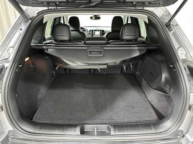 Jeep Cherokee 2.2 Mjet AWD Active Drive Limited