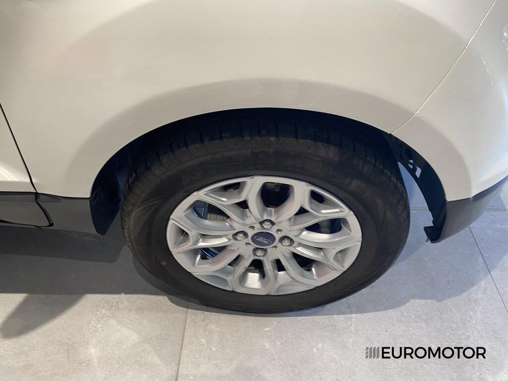 Ford EcoSport 1.5 TDCi Business