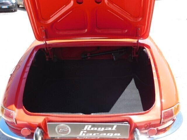 Alfa Romeo Spider 1.6 duetto osso di seppia -CRS --1967