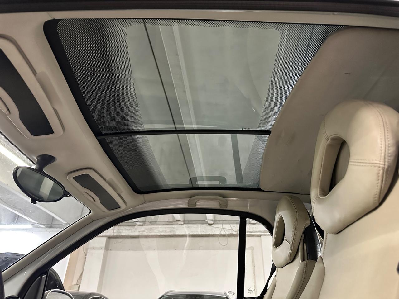 Smart Smart 700 smart city-coupé passion