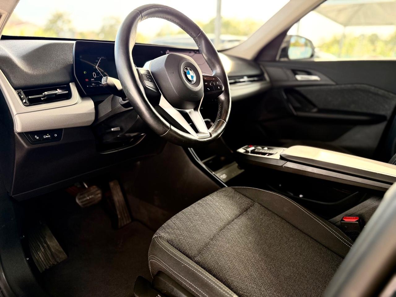 Bmw X1 xDrive 23d xLine