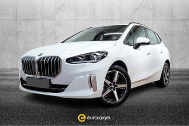 BMW 218 d Active Tourer Luxury