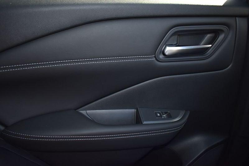 Nissan Qashqai Qashqai MHEV 140 CV N-Connecta