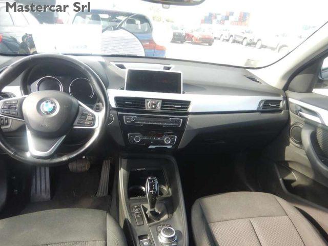 BMW X1 X1 sdrive18d Business Advantage auto - GF588CG