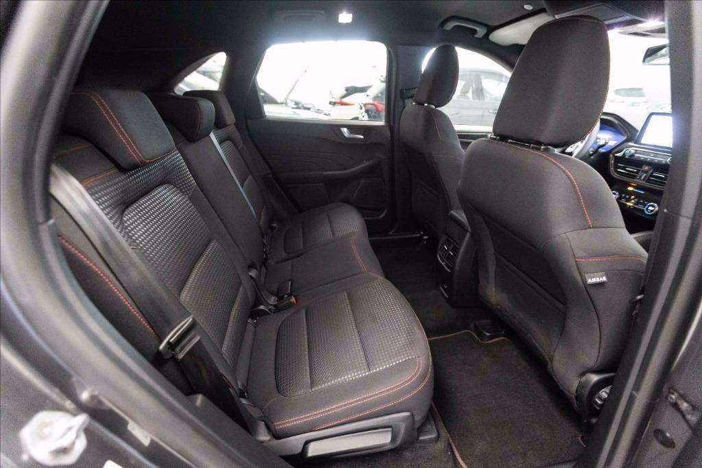FORD Kuga 2.5 phev ST-Line 2wd 225cv cvt del 2022