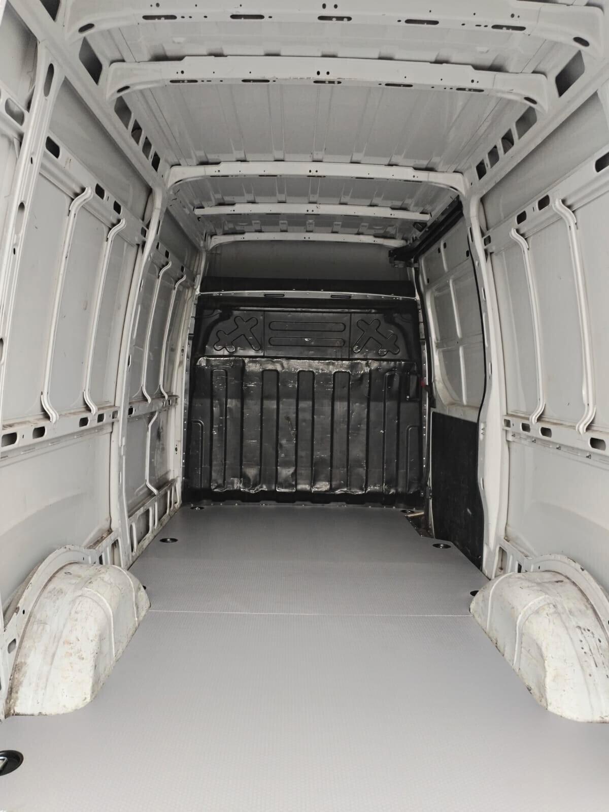 Iveco Daily 35S14 Eu6