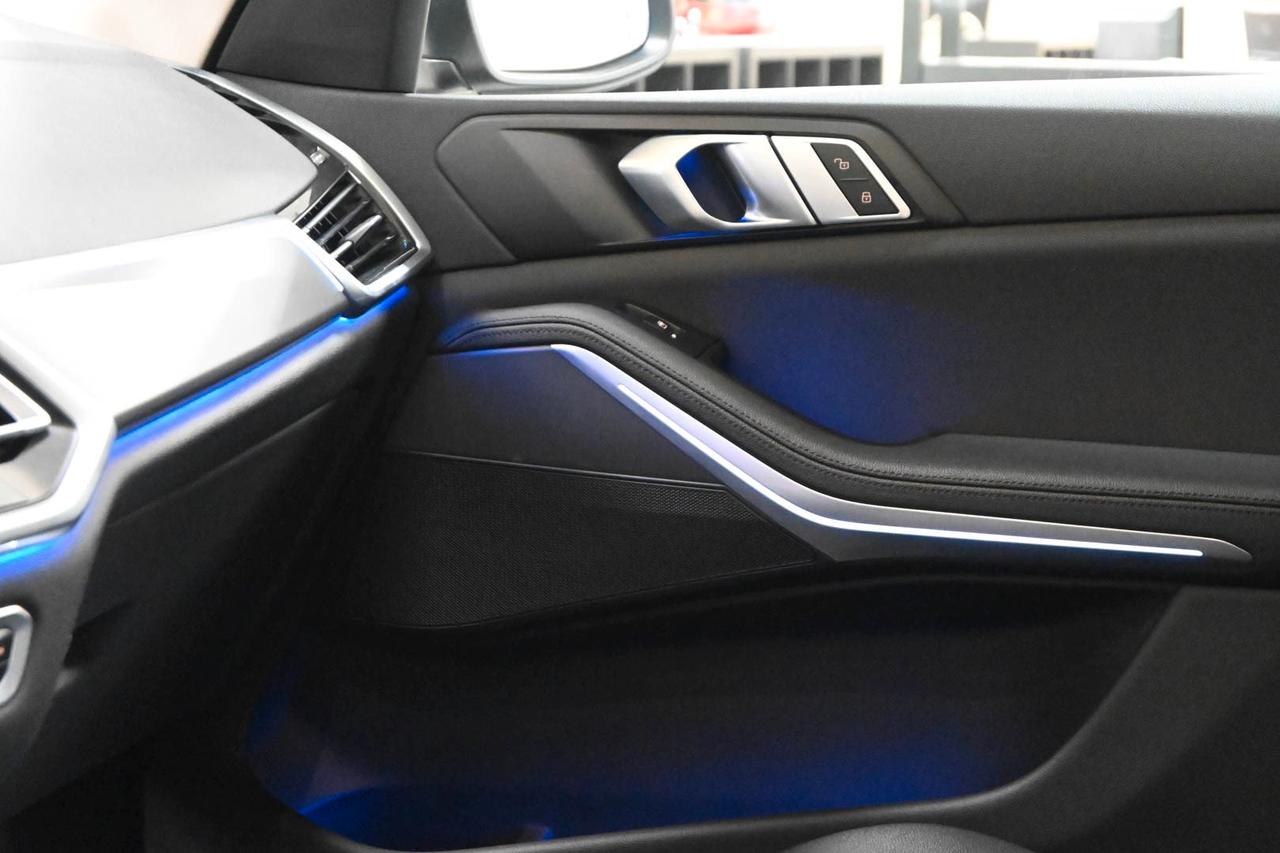 BMW X5 (G05/F95) X5 xDrive25d xLine