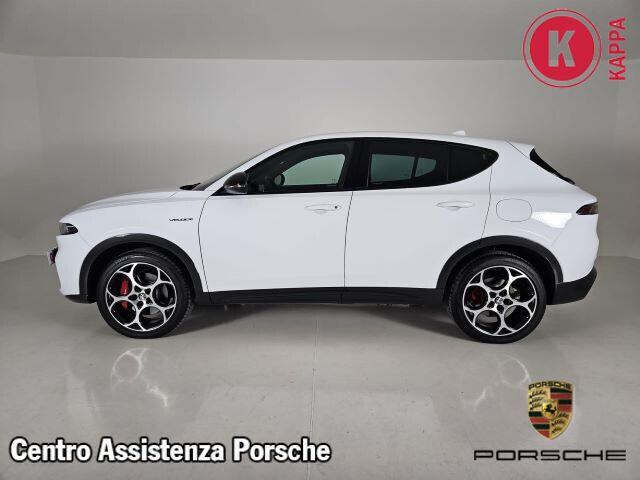 Alfa Romeo Tonale 1.3 280 CV PHEV AT6 Veloce
