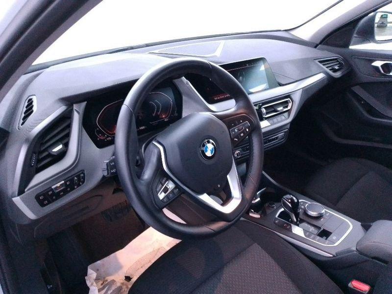 BMW Serie 1 118i Business Advantage 136cv auto