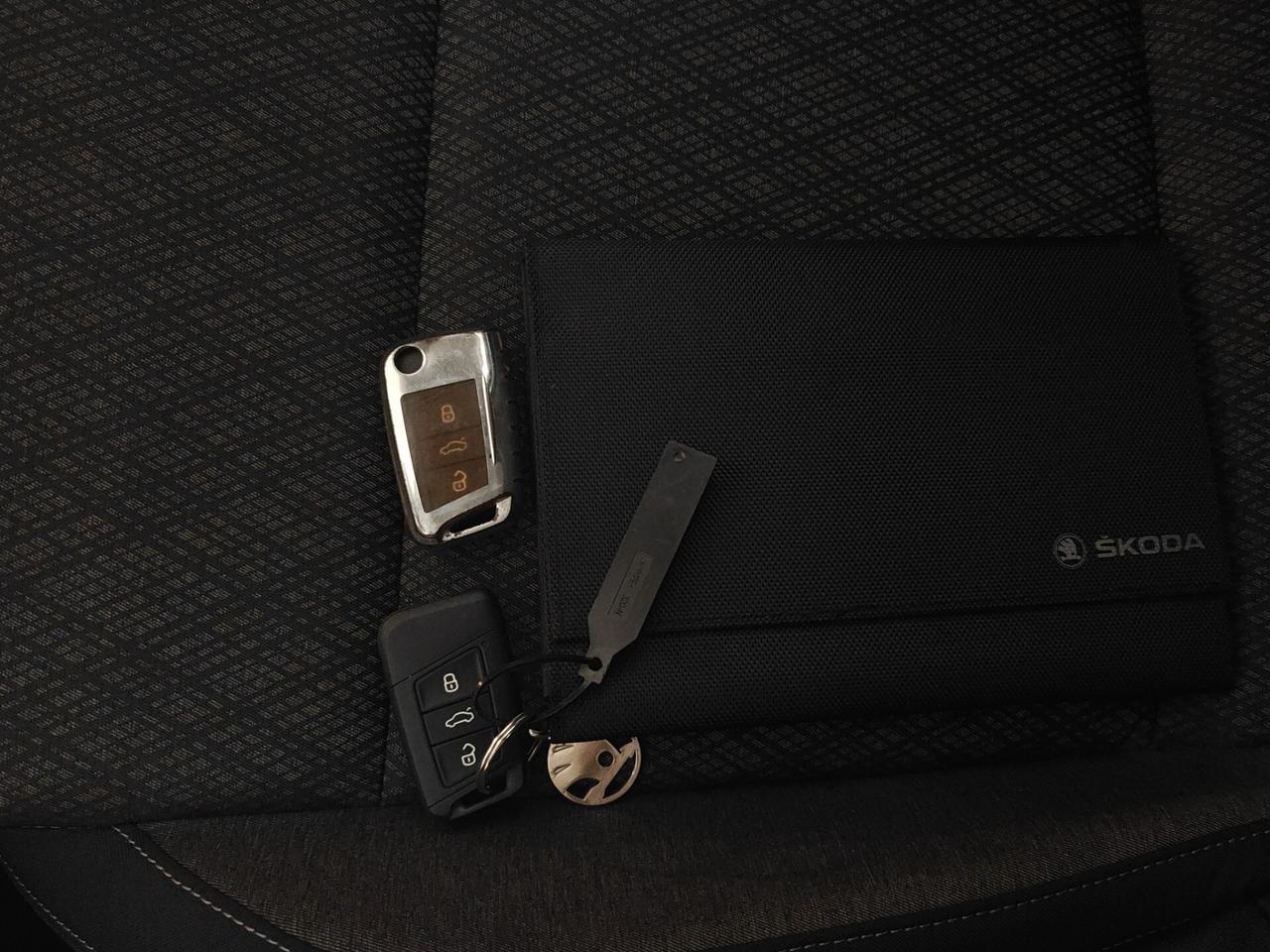 Skoda Karoq 2.0 TDI EVO SCR Style