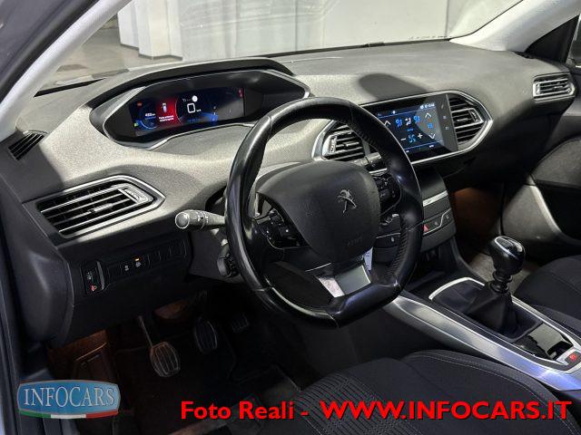 PEUGEOT 308 SW BlueHDi 130 CV Allure - PROMO