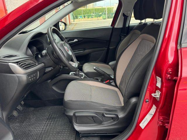 FIAT Tipo 1.4 4 porte Opening Edition UNICOPROPRIETARIO