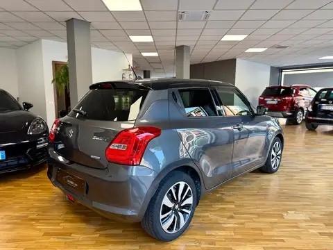 Suzuki Swift 1.0 Boosterjet Cool
